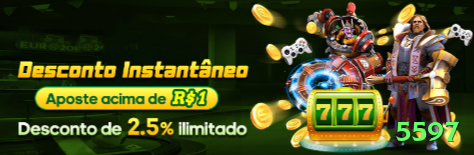 5597 - Estratégias, Dicas e Segredos Revelados02 - 5597 🎰📉 Cashout parcial em big win: saque 50% do lucro imediato — jogue com “dinheiro da casa” e minimize risco! 🏧💰