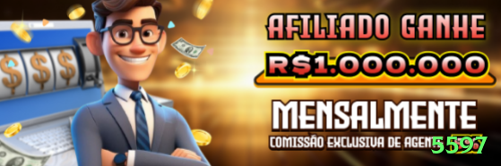 Como Funciona 5597? Guia Completo e Atualizado02 - 5597 🎲🛡️ Flat + positive progression: aposte fixo, dobre só após 2 wins — equilíbrio entre segurança e upside! ⚖️📈