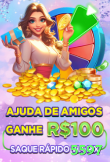 5597: O Guia Definitivo Para Jogadores Brasileiros01 - 5597 🎰🔥 Slots cluster pays App: baixe e ative Reactoonz free — clusters pagam 4000x+ no seu bolso! 🌪️🤑